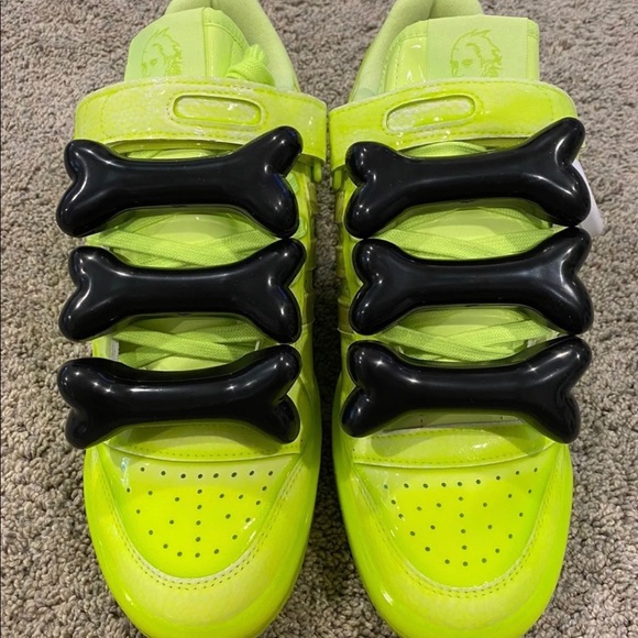 yeezy beige yeezy 500 desert rat sneakers